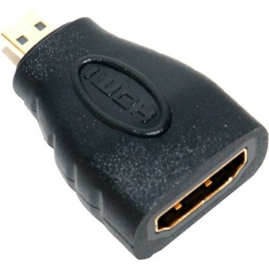 Адаптер 5bites HH1805FM-Micro Адаптер 5bites HH1805FM-Micro