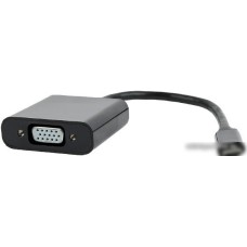 Адаптер Cablexpert AB-CM-VGAF-01