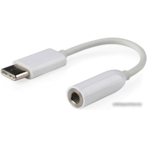 Адаптер Cablexpert CCA-UC3.5F-01-W