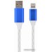 Кабель Cablexpert CC-USB-8PLED-1M