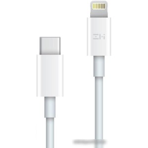 Кабель ZMI AL870 Type-C/Lightning Кабель ZMI AL870 Type-C/Lightning
