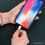 Кабель ZMI AL870 Type-C/Lightning
