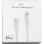 Кабель ZMI AL870 Type-C/Lightning