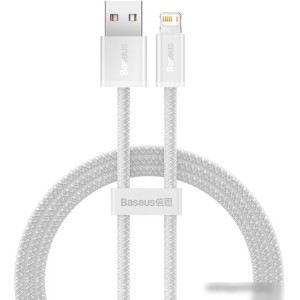 Кабель Baseus Dynamic Series Fast Charging Data Cable USB to iP CALD000402 Кабель Baseus Dynamic Series Fast Charging Data Cable USB to iP CALD000402