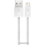 Кабель Baseus Dynamic Series Fast Charging Data Cable USB to iP CALD000402 Кабель Baseus Dynamic Series Fast Charging Data Cable USB to iP CALD000402