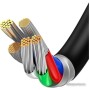Кабель Baseus Superior Type-C - Lightning (2 м, черный) Кабель Baseus Superior Type-C - Lightning (2 м, черный)