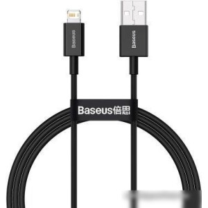 Кабель Baseus CALYS-A01 Кабель Baseus CALYS-A01