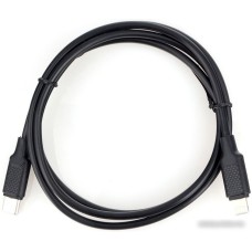 Кабель Cablexpert CCP-USB-CMLM2-1M
