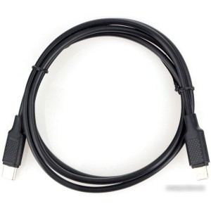 Кабель Cablexpert CCP-USB-CMLM2-1M Кабель Cablexpert CCP-USB-CMLM2-1M