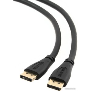Кабель Cablexpert CC-DP-1M Кабель Cablexpert CC-DP-1M
