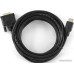 Кабель Cablexpert CC-HDMI-DVI-10MC