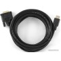 Кабель Cablexpert CC-HDMI-DVI-10MC Кабель Cablexpert CC-HDMI-DVI-10MC