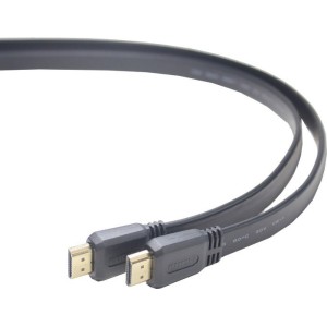 Кабель Cablexpert CC-HDMI4F-1M Кабель Cablexpert CC-HDMI4F-1M