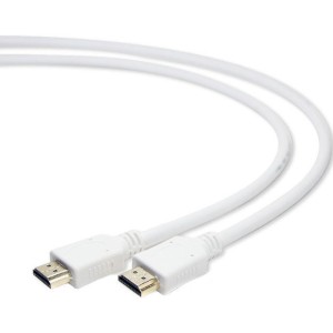 Кабель Cablexpert CC-HDMI4-W-6 Кабель Cablexpert CC-HDMI4-W-6