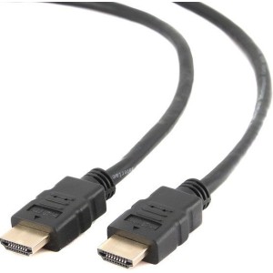 Кабель Cablexpert CC-HDMI4-15M Кабель Cablexpert CC-HDMI4-15M
