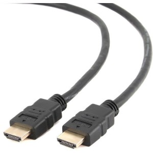 Кабель Cablexpert CC-HDMI4-0.5M Кабель Cablexpert CC-HDMI4-0.5M