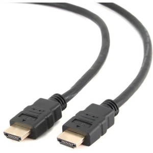 Кабель Cablexpert CC-HDMI4-1M Кабель Cablexpert CC-HDMI4-1M