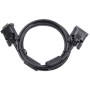 Кабель Gembird CC-DVI2-BK-15 Кабель Gembird CC-DVI2-BK-15