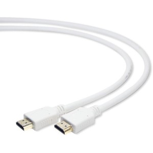 Кабель Cablexpert CC-HDMI4-W-10 Кабель Cablexpert CC-HDMI4-W-10