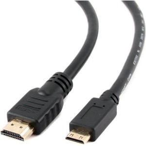 Кабель Cablexpert CC-HDMI4C-6 Кабель Cablexpert CC-HDMI4C-6