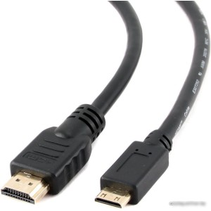 Кабель Cablexpert CC-HDMI4C-10 Кабель Cablexpert CC-HDMI4C-10