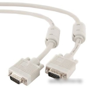 Кабель Cablexpert CC-PPVGA-6 Кабель Cablexpert CC-PPVGA-6