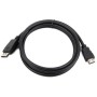 Кабель Cablexpert CC-DP-HDMI-5M