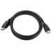 Кабель Cablexpert CC-DP-HDMI-10M