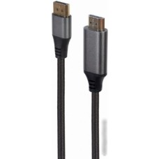Кабель Cablexpert CC-DP-HDMI-4K-6