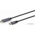 Кабель Cablexpert CC-DP-HDMI-4K-6