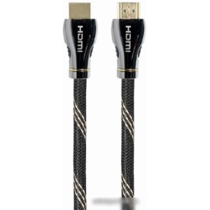 Кабель Cablexpert CCBP-HDMI8K-1M Кабель Cablexpert CCBP-HDMI8K-1M
