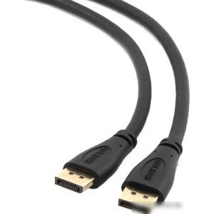 Кабель Cablexpert CC-DP2-10M Кабель Cablexpert CC-DP2-10M