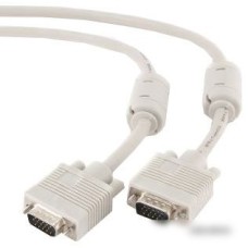 Кабель Cablexpert CC-PPVGA-10
