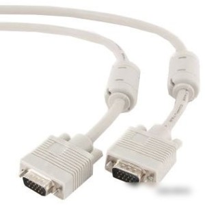 Кабель Cablexpert CC-PPVGA-10 Кабель Cablexpert CC-PPVGA-10