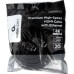 Кабель Cablexpert CC-HDMI4L-7.5M HDMI - HDMI (7.5 м, черный)