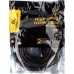 Кабель Gembird CCF2-HDMI4-7.5M (7.5 м, черный)