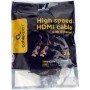 Кабель Cablexpert CCP-HDMI8K-2.5M Кабель Cablexpert CCP-HDMI8K-2.5M