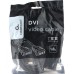 Кабель Cablexpert CC-DVIL-BK-6