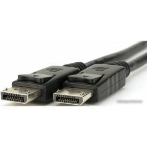 Кабель ACD DisplayPort - DisplayPort AACD-DDPM2-50B (5 м, черный) Кабель ACD DisplayPort - DisplayPort AACD-DDPM2-50B (5 м, черный)