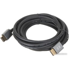 Кабель Buro BHP-DPP-1.4-5G (5 м, черный)