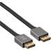 Кабель Buro BHP-DPP-1.4-5G (5 м, черный)
