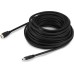 Кабель Buro BHP-HDMI-1.4-20 HDMI - HDMI (20 м, черный)