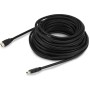 Кабель Buro BHP-HDMI-1.4-20 HDMI - HDMI (20 м, черный)