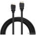 Кабель Buro BHP-HDMI-1.4-20 HDMI - HDMI (20 м, черный)