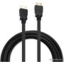 Кабель Buro BHP-HDMI-1.4-20 HDMI - HDMI (20 м, черный)