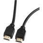 Кабель Buro BHP-HDMI-1.4-20 HDMI - HDMI (20 м, черный)