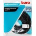 Кабель Buro BHP-HDMI-1.4-20 HDMI - HDMI (20 м, черный)
