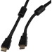 Кабель Buro HDMI-V1.4-5MC (5 м, черный)