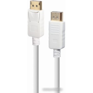 Кабель Cablexpert CC-DP2-6-W Кабель Cablexpert CC-DP2-6-W
