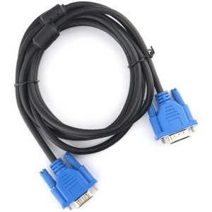 Кабель Cablexpert CC-PVGA-1.8M Кабель Cablexpert CC-PVGA-1.8M